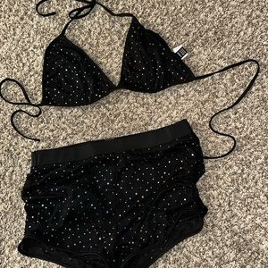 Festival Outfit 2 Piece